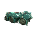 Cummins Motor Diesel Generatoren 20kVA-2000kVA